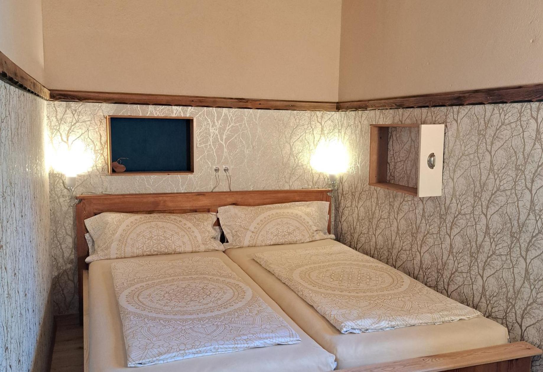 Naturetouch Steinberg am Rofan Екстериор снимка